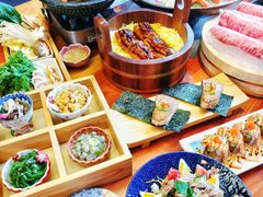 -文三酒肆自助放题(新街口友谊广场店)