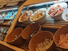 -温禾牛·和牛寿喜烧自助火锅(恒基名人店)