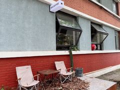 -109 COFFEE(建筑学院店)