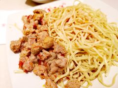-东泰祥生煎馆(重庆北路店)