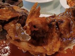 -玉林烤鸭店(垡头店)