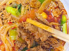 -清真沙记靖远牛犊肉羊羔肉(南昌路东湖店)
