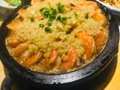 -小菜园新徽菜(常州金坛吾悦店)