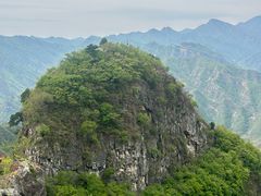 -圣莲山风景区