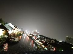 -南门头上美食街