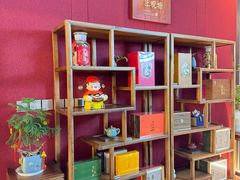 -香港狮子山下·明星粤菜餐厅(北苑店)