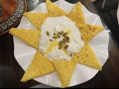 -吉祥圣雪藏餐