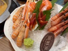 -水林间(景枫中心店)