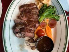 -Wei菋·Le Bistrot