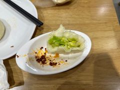 白菜鸡蛋-老陶包子铺(南大西南村店)