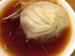 -鼎泰丰(南西店)