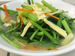 -富临皇宫(窝打老道店)