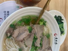 -贵凤凰贵州米粉(五道口店)