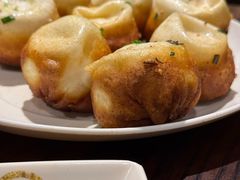 -哑巴生煎(临顿路店)