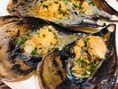 -三号码头罗氏虾小馆