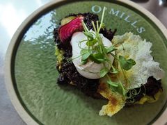 -O'mills Sourdough Bakery&Bistro(永嘉路店)