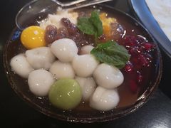-何师烧烤·香辣蟹·川菜·30年老品牌(太古里旗舰店)