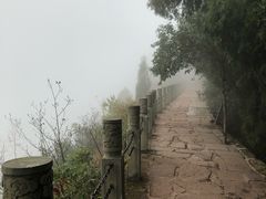 -金堂县云顶石城风景区