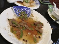 -利雅园酒家(大沙地店)