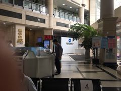 -中国建设银行自助银行(上海杨浦支行)