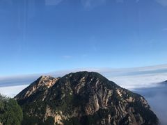-华山风景名胜区