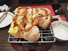 火炙波波寿司-仙隐小鹿中华料理(南宁万象城店)