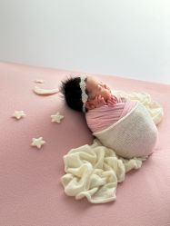 -玛瑞莎·儿童·亲子摄影(越秀店)