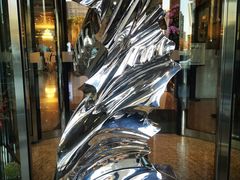 -上海虹桥西郊假日酒店