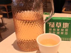 -绿草地·湘菜(7mall店)