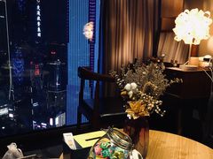 -得闲·高空SPA(东盟店)