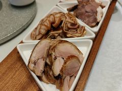 -京滨饭店·餐厅(阜外大街店)