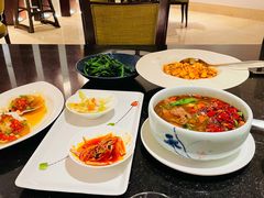 -铭轩中餐厅·海南菜·粤菜(亚龙湾瑞吉店)