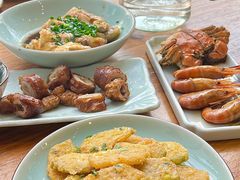 -百家鲜·杭帮菜