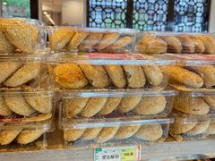 -穆桂英美食(南禅寺店)