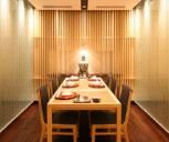 山里日茶餐厅包房-上海花园饭店