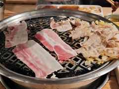 -霸腹烤肉(厦门柚子番店)