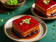 -眉山小馆(华强广场店)