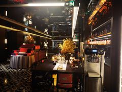 -秀儿四九城·新京菜(亚运村鸟巢店)