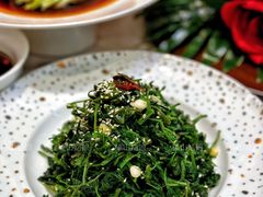 -羊瑞堂·横山炖羊肉·陕菜(未央路旗舰店)