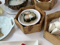 -怀德酒楼·粤菜·海鲜·茶点(宝安国际机场店)