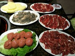 -八合里潮汕鲜牛肉火锅(惠州华贸店)