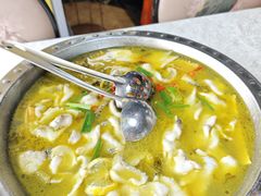 -陈生记黑鱼馆·20年活鱼现杀(宁波鼓楼店)