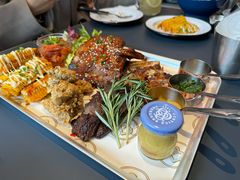 -尚牛社会 Beef & Liberty(金桥EKA天物店)