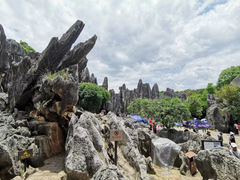 -九乡旅游区
