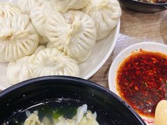 -津门张记包子铺(华昌道店)