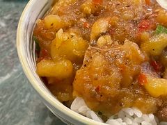 -浩海火烧云傣家菜(京广店)