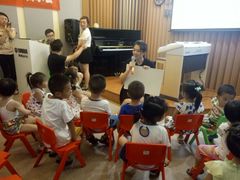 -雅马哈音乐中心(环球中心)