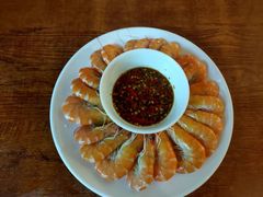 -南海渔家•海鲜•正宗海南菜(海棠湾店)