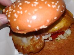 -肯德基(安吉胜利店)