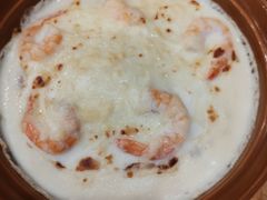 -萨莉亚意式餐厅(天河城购物中心店)